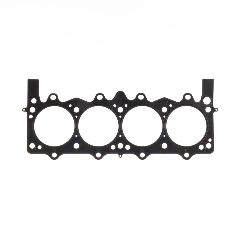 Cometic Gasket Cometic Chrysler R3 Race Block .080in MLS Cylinder Head Gasket - 4.060in Bore - W7,W8,W9 Heads