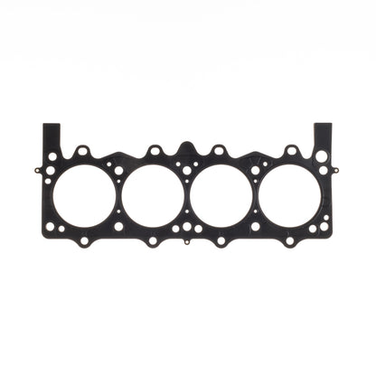 Cometic Gasket Cometic Chrysler R3 Race Block .080in MLS Cylinder Head Gasket - 4.060in Bore - W7,W8,W9 Heads