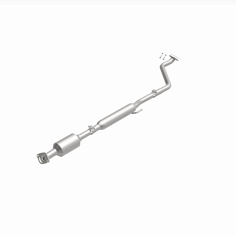MagnaFlow 14-16 Kia Forte 1.8L Direct Fit Catalytic Converter (California Grade)