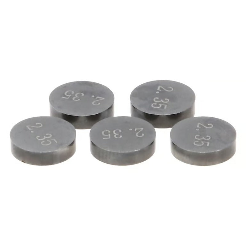 Wiseco Valve Shim Refill Kit- 9.48 x 2.35mm (5)
