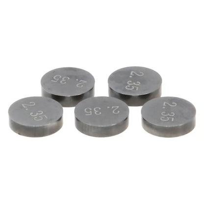 Wiseco Valve Shim Refill Kit- 9.48 x 2.35mm (5)