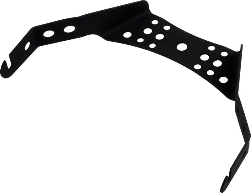 Rigid Industries Mount for most ATVs housing a 10in LED Light