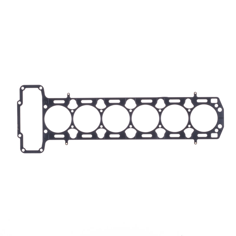 Cometic Gasket Cometic 68-71 Jaguar XKE 4.2L V6 93.2mm .090 inch MLS-5 w/ Bolt Hole Pocket Head Gasket