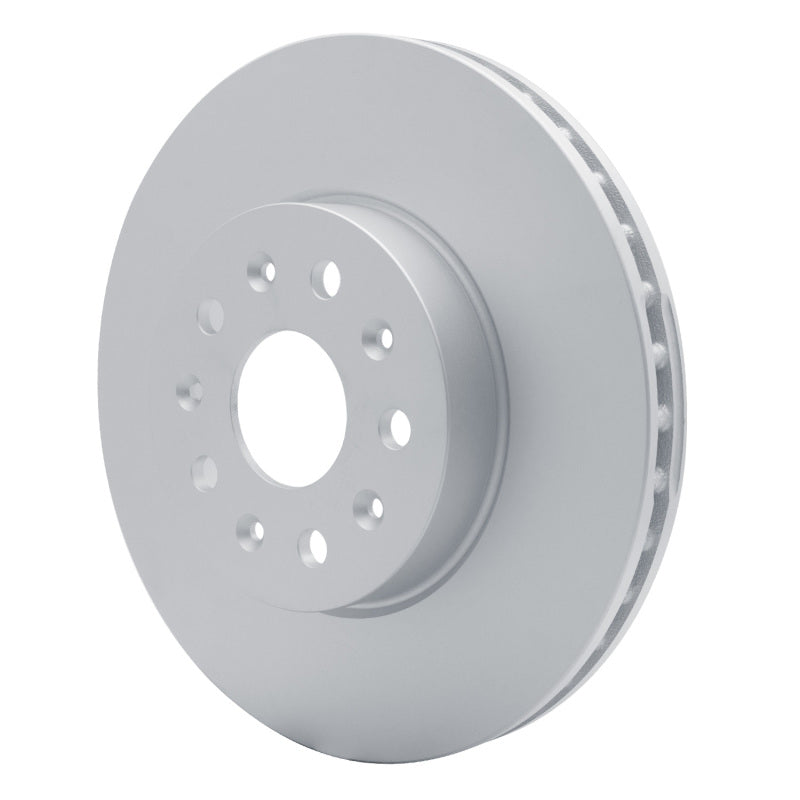 DFC 14-20 Cadillac CT6 Front Hi-Carbon Alloy Geomet Coated Rotor