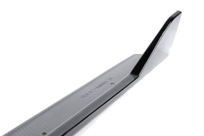 Dinan 20-26 Toyota GR Supra (A90/A91) Carbon Fiber Side Skirts - Set