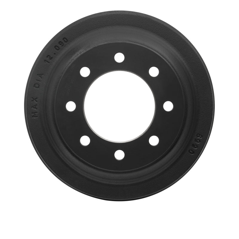 DFC 82-94 Ford F-350 2WD (Excl Super Duty) Rear True Balanced Brake Drum