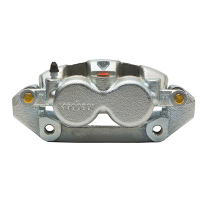 DFC 07-24 Chrysler Aspen Front-R/Front-L Premium Caliper - Silver Zinc Coated