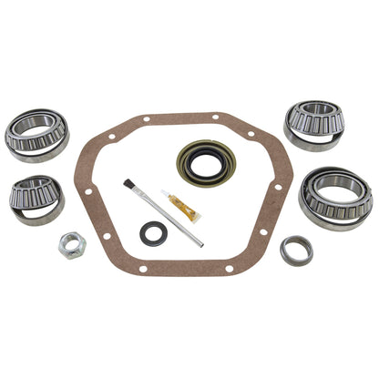 Yukon Gear & Axle USA Standard Bearing Kit For Dana 60 Rear