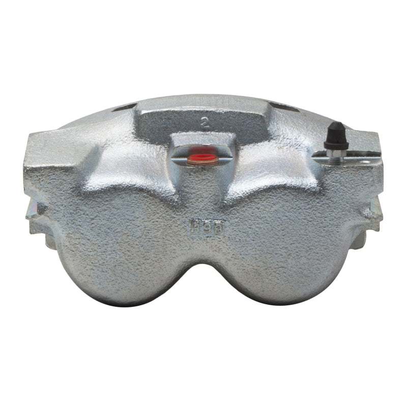 DFC 88-07 Ford F-550 Super Duty Rear-L/Rear Left/Front Left Premium Caliper - Silver Zinc Coated