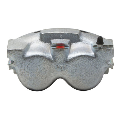 DFC 88-07 Ford F-550 Super Duty Rear-L/Rear Left/Front Left Premium Caliper - Silver Zinc Coated