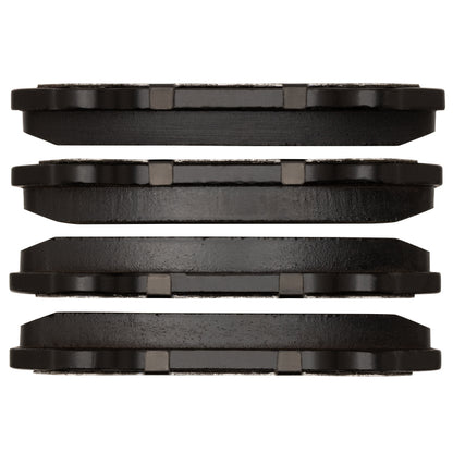 DFC 04-25 Cadillac CTS Rear Active Performance Pads - Low Metallic