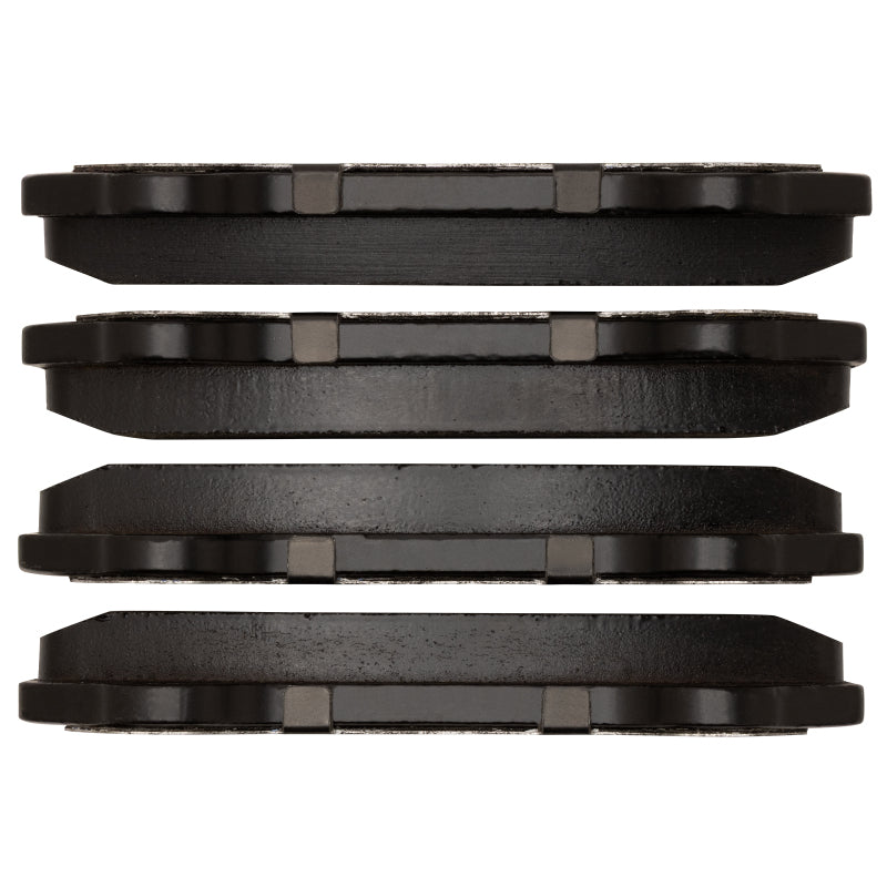 R1 Concepts R1 04-26 Tesla Model S Rear Performance Sport Brake Pads