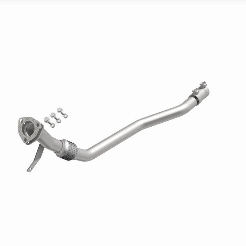 Magnaflow BRE Exhaust 05-08 A4 Quattro 2.0L Front Pipe Kit