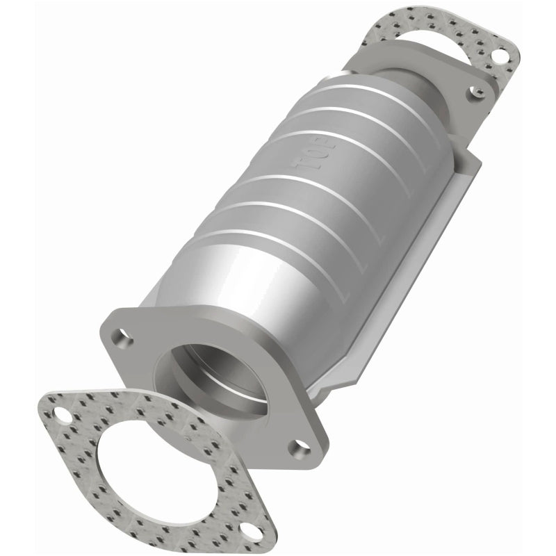 MagnaFlow Direct Fit Catalytic Converter 95-96 Nissan Sentra 1.6L