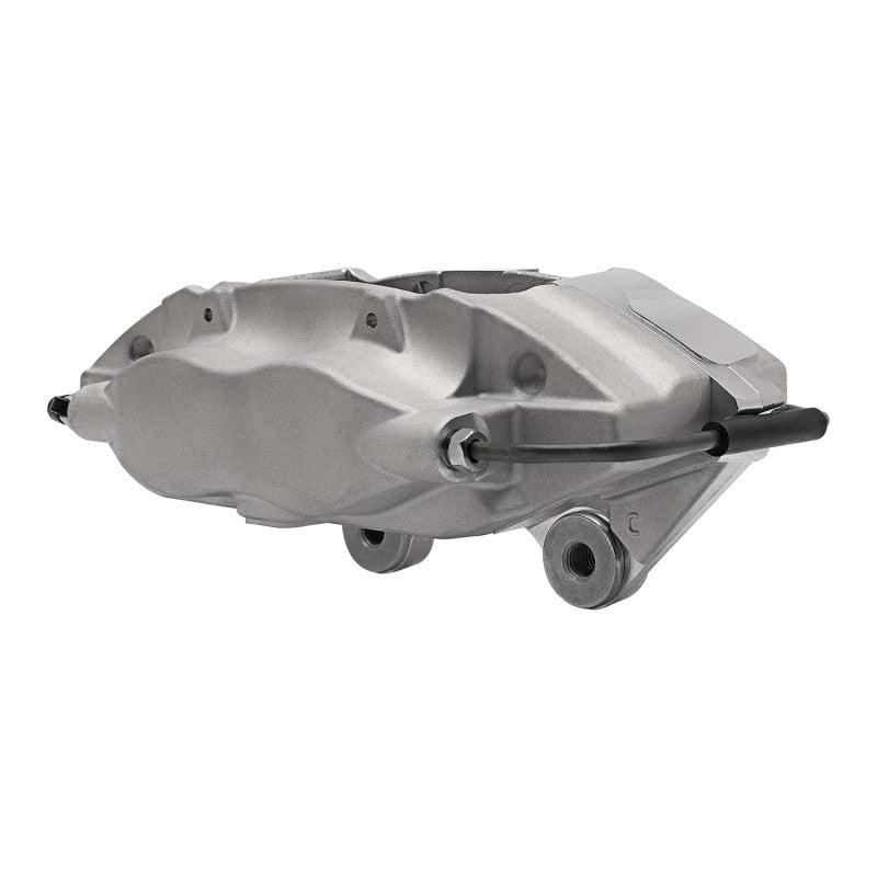 DFC 12-21 Jeep Grand Cherokee Rear-L Premium Caliper - Silver Zinc Coated