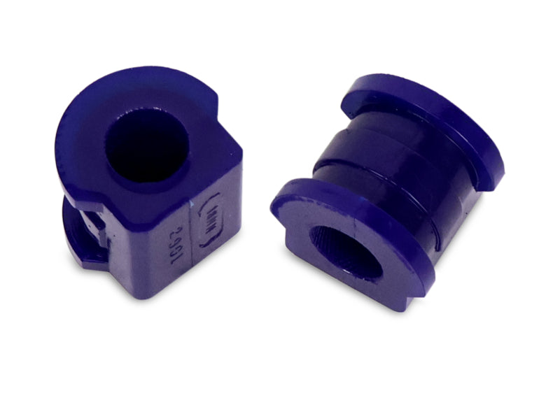 SuperPro Sway Bar Mount Bushing - 18mm Bar