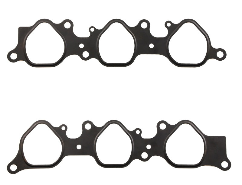 Cometic Gasket Cometic Toyota 1GR-FE .020in Rubber Coated Stainless Intake Manifold Gasket Kit - With Single VVT-i