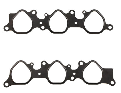 Cometic Gasket Cometic Toyota 1GR-FE .020in Rubber Coated Stainless Intake Manifold Gasket Kit - With Single VVT-i