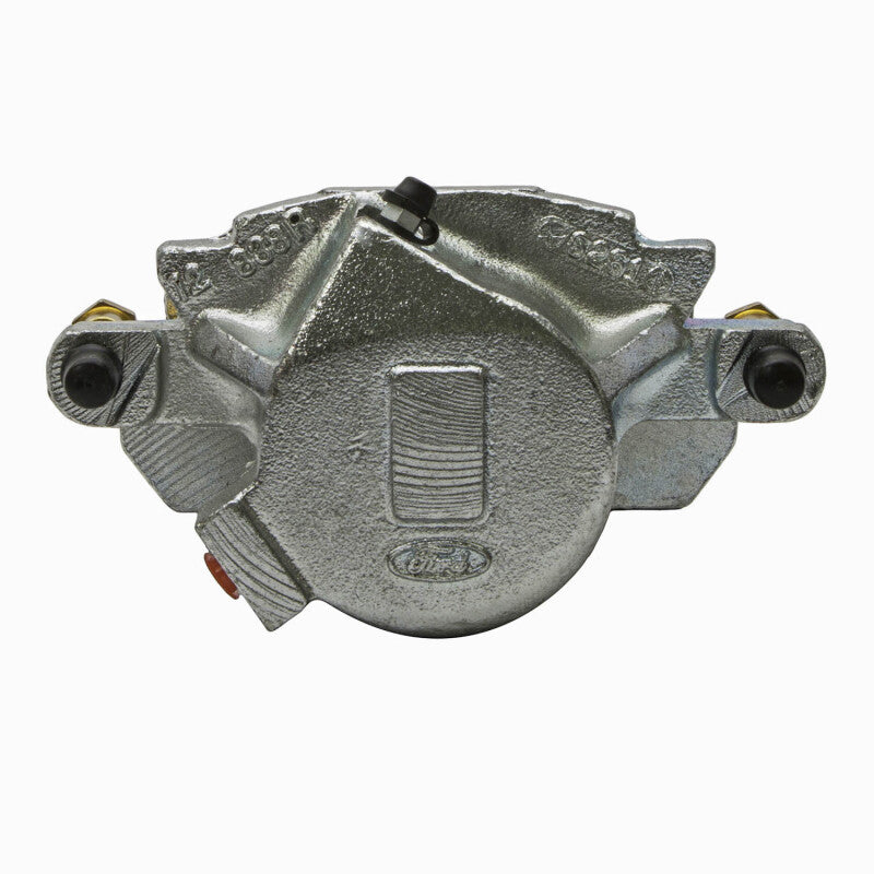 DFC 80-90 Ford Crown Victoria Front-R Silver Zinc Coated Premium Caliper