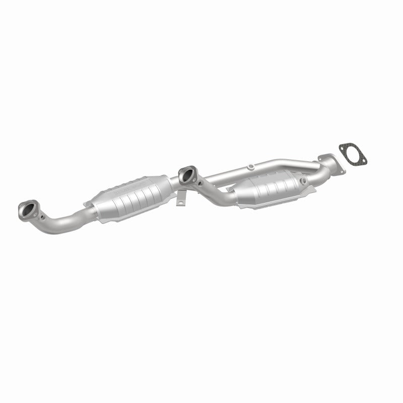 MagnaFlow 99-00 Ford Windstar 3.0L Direct Fit Converter