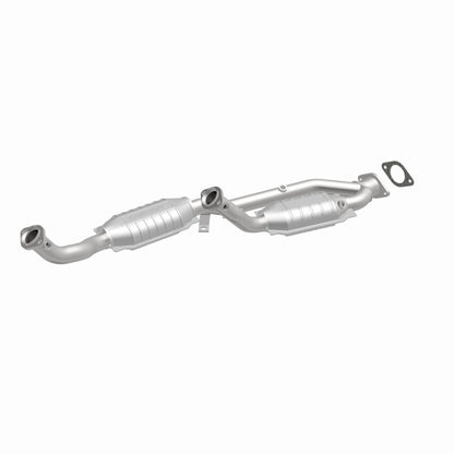 MagnaFlow 99-00 Ford Windstar 3.0L Direct Fit Converter