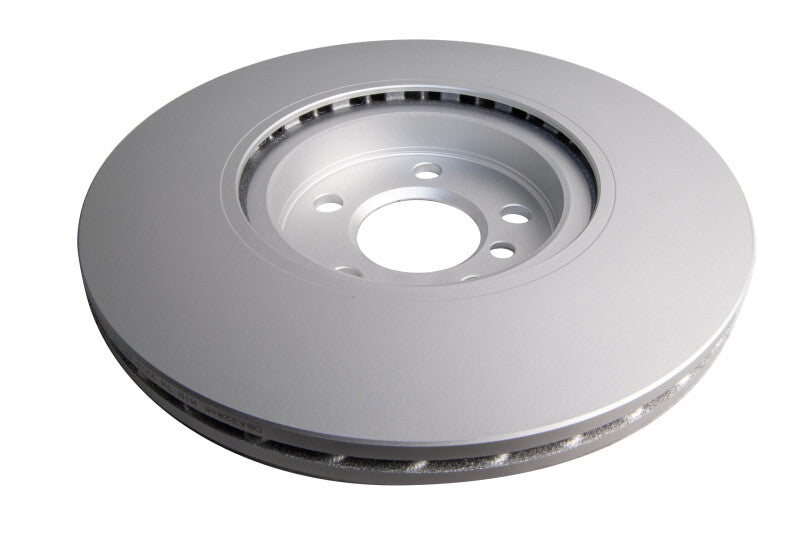 DBA 16-21 BMW X1 Front En-Shield Standard Rotor