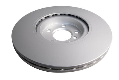 DBA 16-21 BMW X1 Front En-Shield Standard Rotor