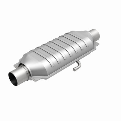 MagnaFlow Universal Catalytic Converter 2.25 W/Air