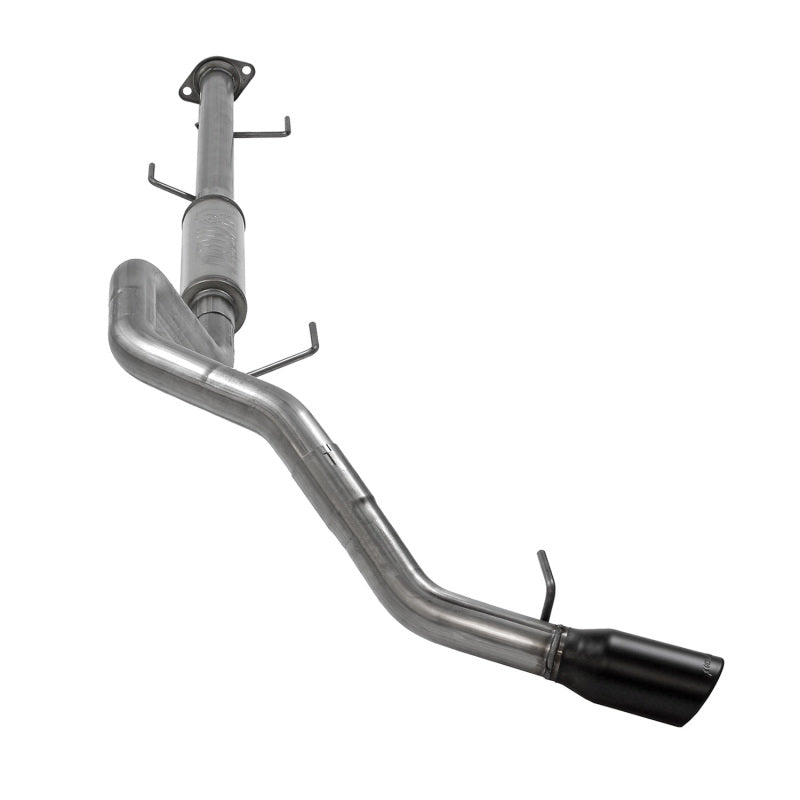 Flowmaster 07-14 Toyota FJ Cruiser FlowFX Cat-Back Exhaust System