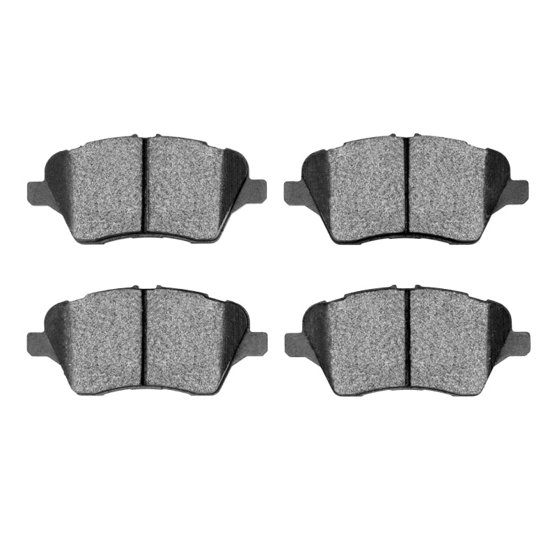 R1 Concepts R1 14-23 Ford Fiesta (Usa/Canada) Front Track/Street Brake Pads