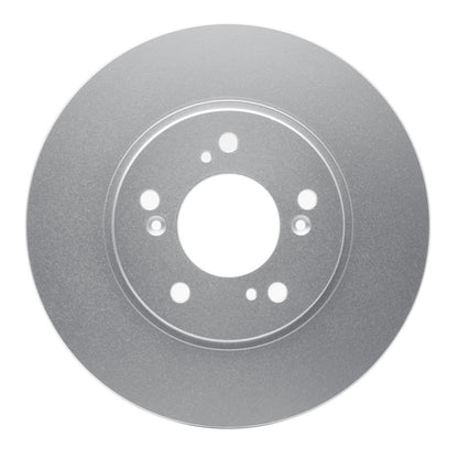 DFC 91-96 Acura NSX Front GeoSPEC Coated Rotor