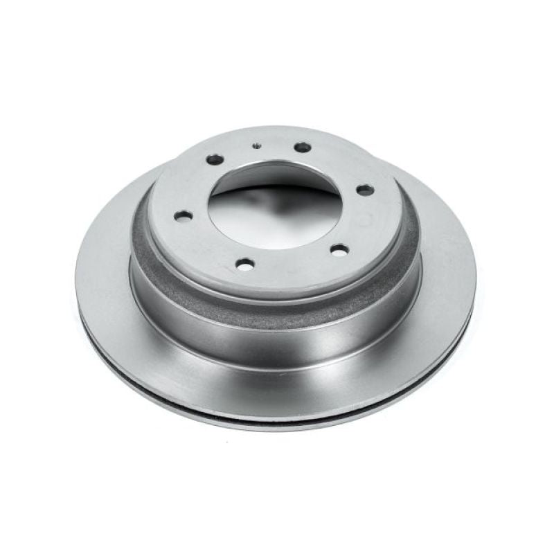 PowerStop Power Stop 96-99 Acura SLX Rear Autospecialty Brake Rotor
