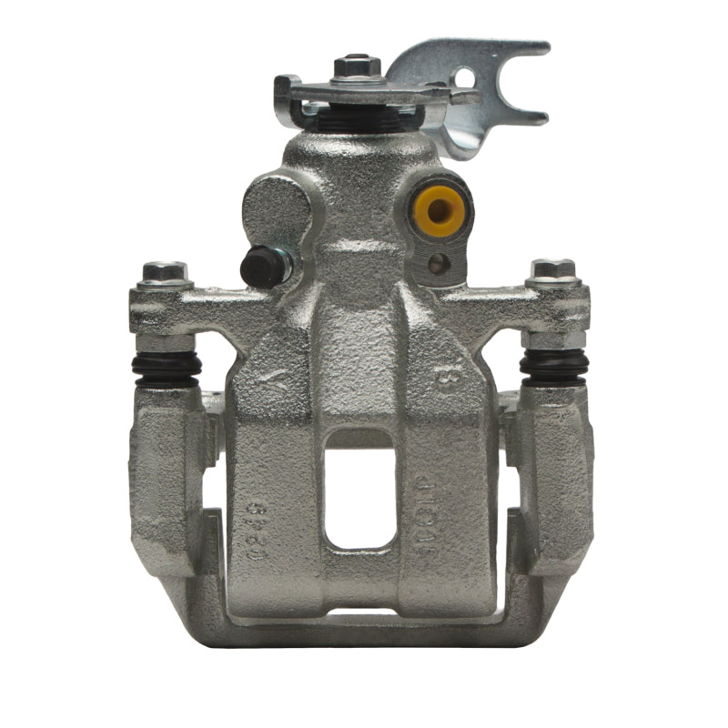 DFC 08-14 Acura TSX Rear-L Premium Caliper - Silver Zinc Coated