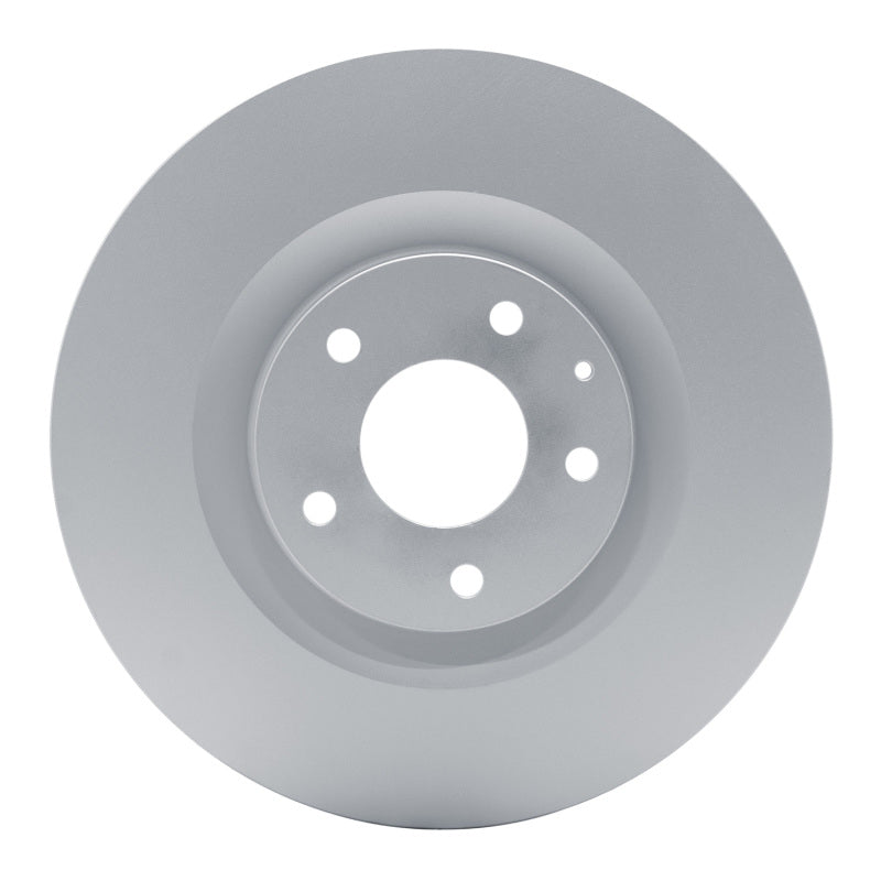 DFC 24-25 Mazda CX-70 Front Brake Rotor