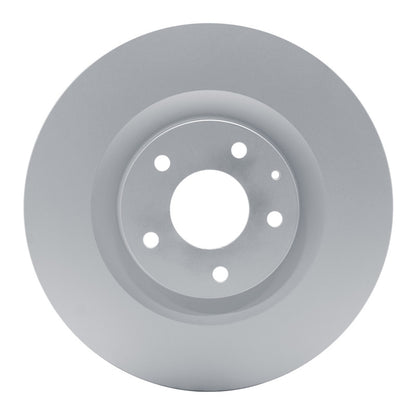 DFC 24-25 Mazda CX-70 Front Brake Rotor