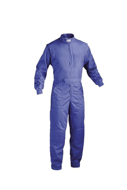 OMP Mechanic Overall Summer Royal SZ 64