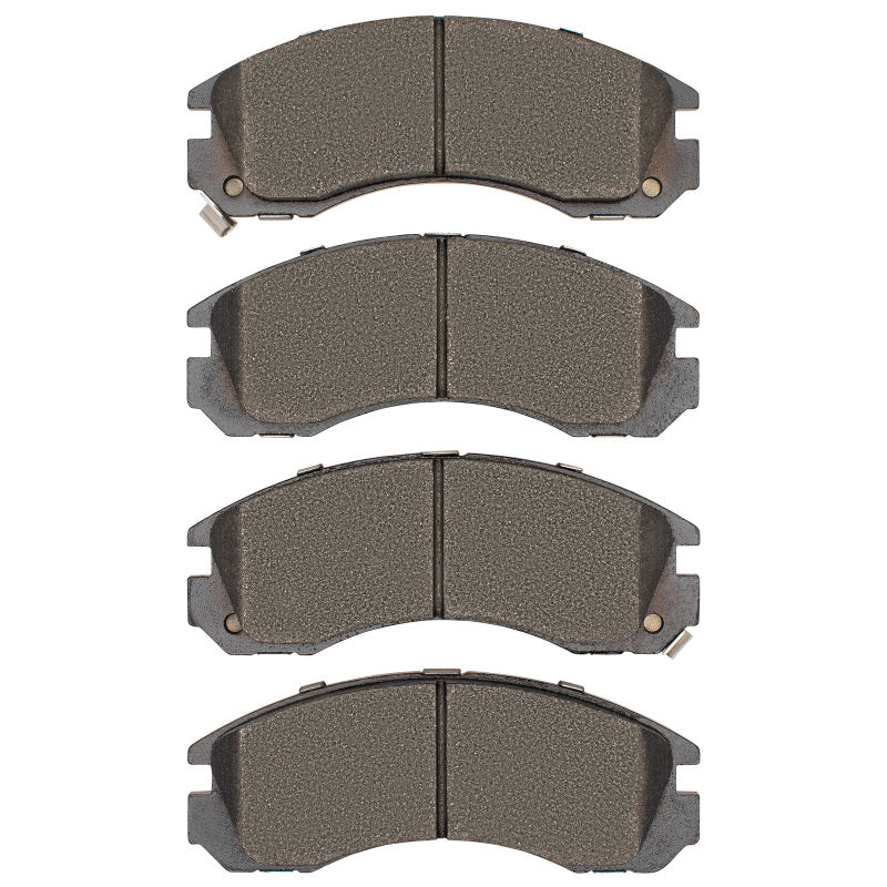 R1 Concepts R1 90-22 Plymouth Laser Front Performance Sport Brake Pads