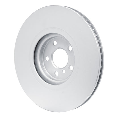 DFC 19-25 BMW M235I xDrive Gran Coupe Right Front GeoSPEC Coated Rotor