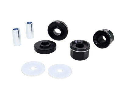 Whiteline 13-20 Lexus GS Rear Differential Mount Bushing