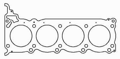 Cometic Gasket Cometic 02-06 Nissan Q45 VK45DE V8 93.5mm .036 Thick MLS LHS Head Gasket