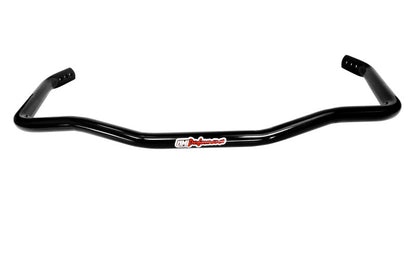 UMI Performance 05-14 Ford Mustang Front Sway Bar 35mm Tubular Adjustable