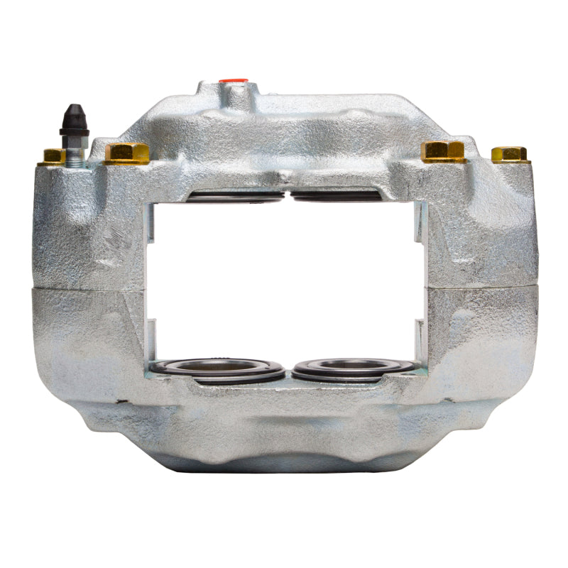 DFC 03-07 Lexus LX470 Front-L Silver Zinc Coated Premium Caliper