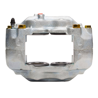 DFC 03-07 Lexus LX470 Front-L Silver Zinc Coated Premium Caliper