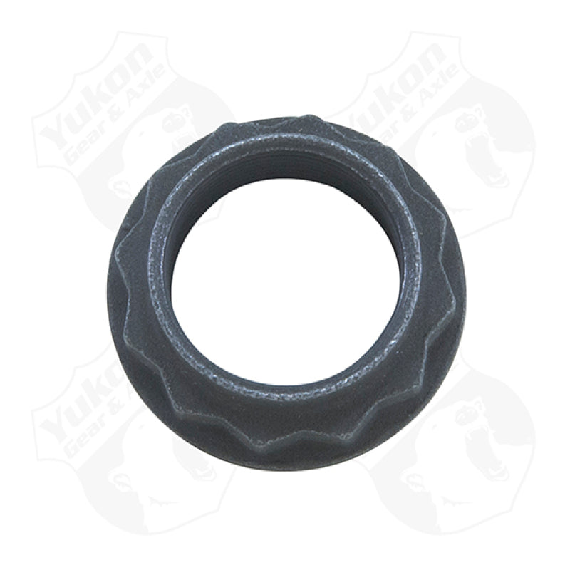 Yukon Gear & Axle Yukon Gear Dodge Sprinter Van Pinion Nut