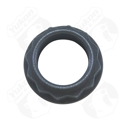 Yukon Gear & Axle Yukon Gear Dodge Sprinter Van Pinion Nut