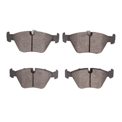 DFC 06-08 BMW Z4 Front 4000 Hybridynamic Brake Pads