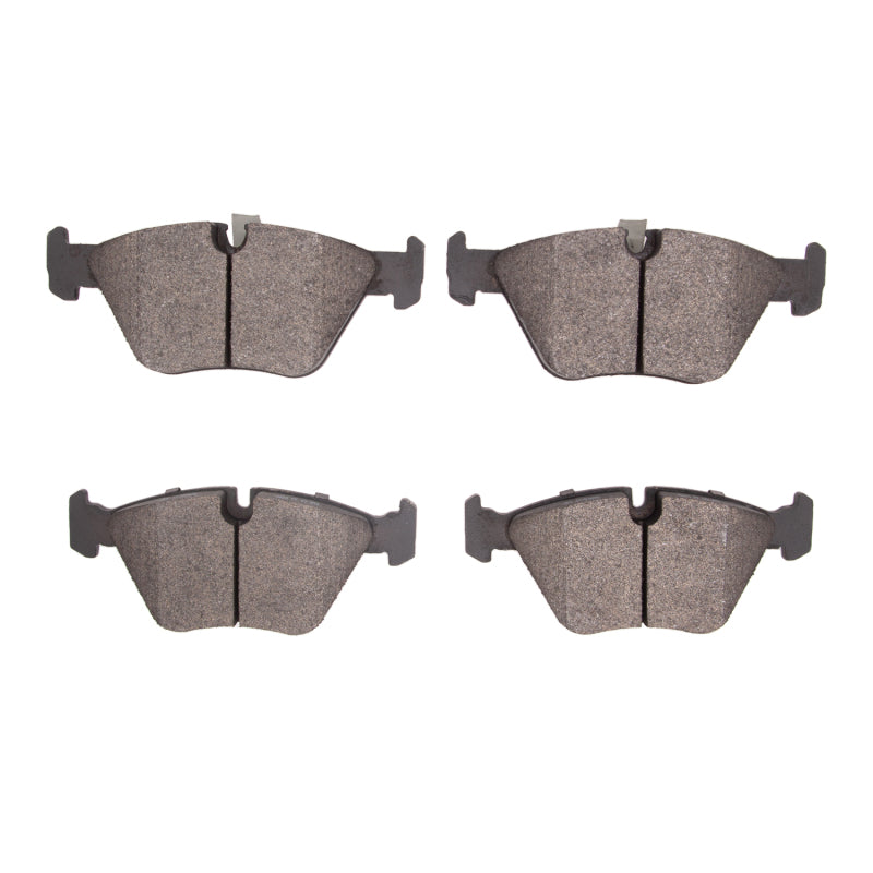 R1 Concepts R1 06-08 BMW M3 Front Performance Sport Brake Pads