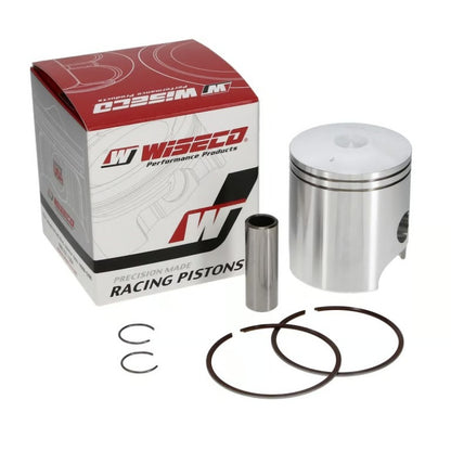 Wiseco Yamaha DT100/ MX100/ LT100 All 2067CD Piston Kit