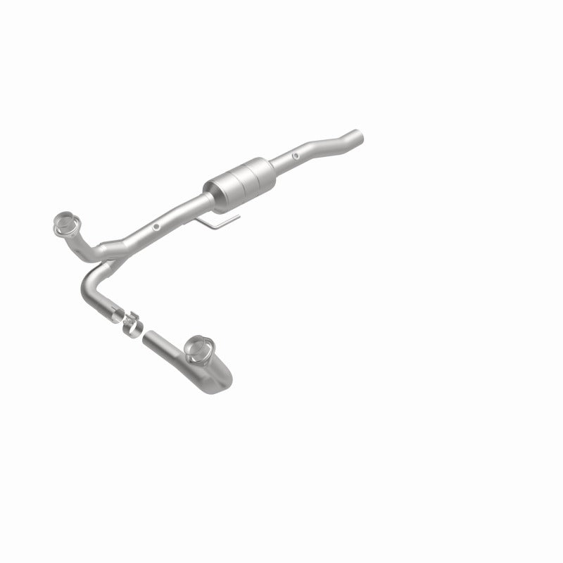 MagnaFlow Direct Fit Catalytic Converter 00 Dodge Durango 5.2/5.9L