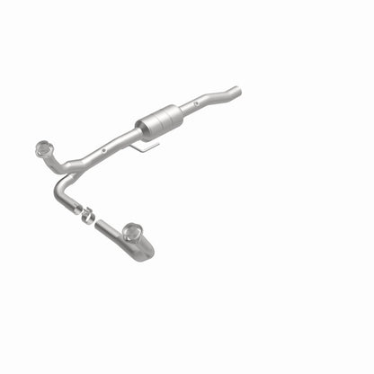 MagnaFlow Direct Fit Catalytic Converter 00 Dodge Durango 5.2/5.9L